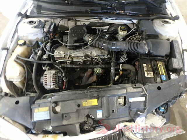 1GNERFKW3LJ171251 2000 CHEVROLET CAVALIER