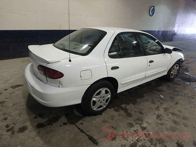 1GNERFKW3LJ171251 2000 CHEVROLET CAVALIER