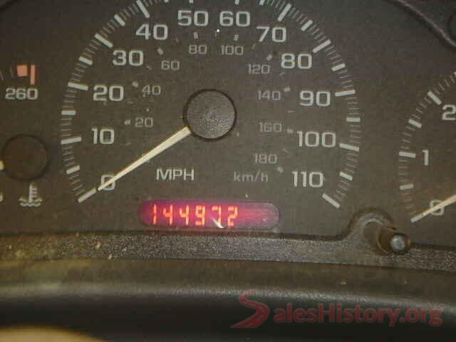 1GNERFKW3LJ171251 2000 CHEVROLET CAVALIER