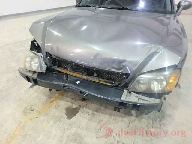 3N1AB8DV3LY258108 2002 HYUNDAI XG350