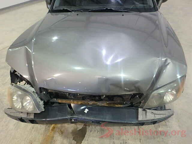 3N1AB8DV3LY258108 2002 HYUNDAI XG350