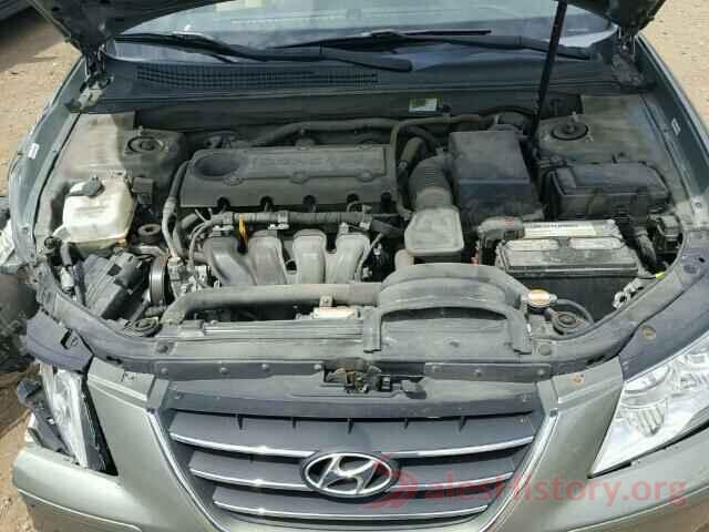 3N1AB7AP4JL606153 2009 HYUNDAI SONATA