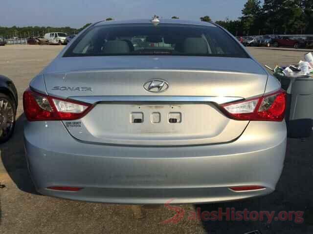 JA4AP3AU5HZ068119 2012 HYUNDAI SONATA