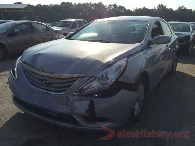 JA4AP3AU5HZ068119 2012 HYUNDAI SONATA