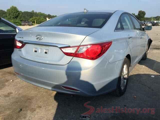 JA4AP3AU5HZ068119 2012 HYUNDAI SONATA