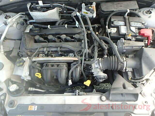 JM1DKFB79K1460098 2008 FORD FOCUS