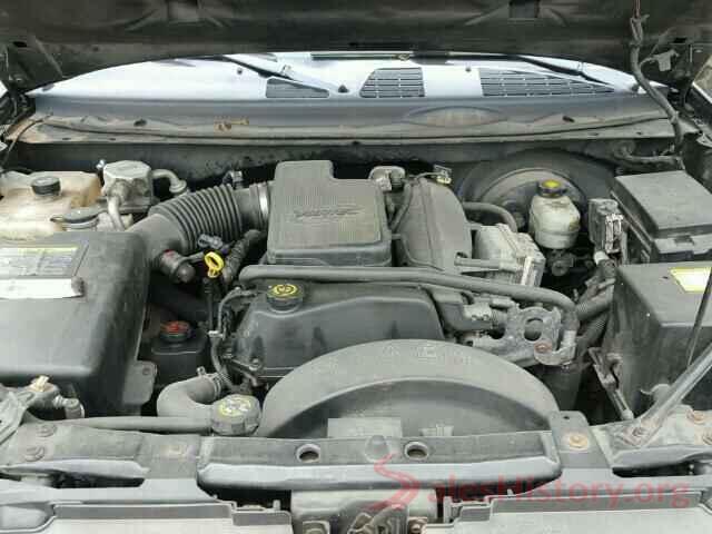 5YJXCDE22KF188418 2002 CHEVROLET TRAILBLAZE