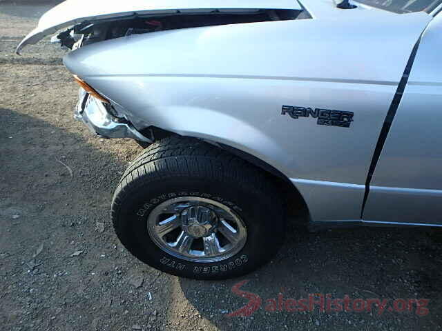 3KPFL4A70HE067950 2004 FORD RANGER