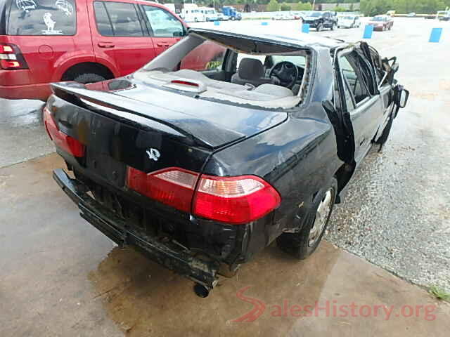 KNDPMCAC5H7139654 1999 HONDA ACCORD