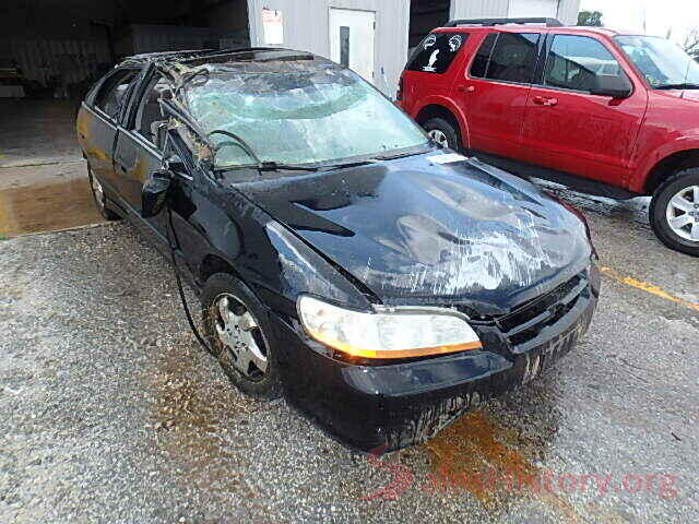 KNDPMCAC5H7139654 1999 HONDA ACCORD