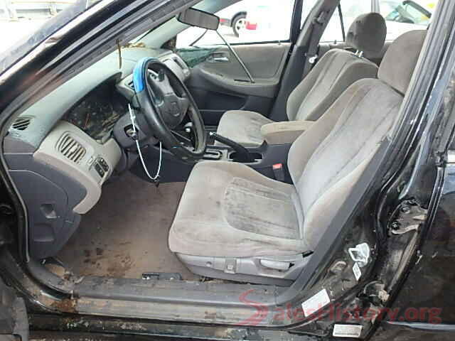 KNDPMCAC5H7139654 1999 HONDA ACCORD