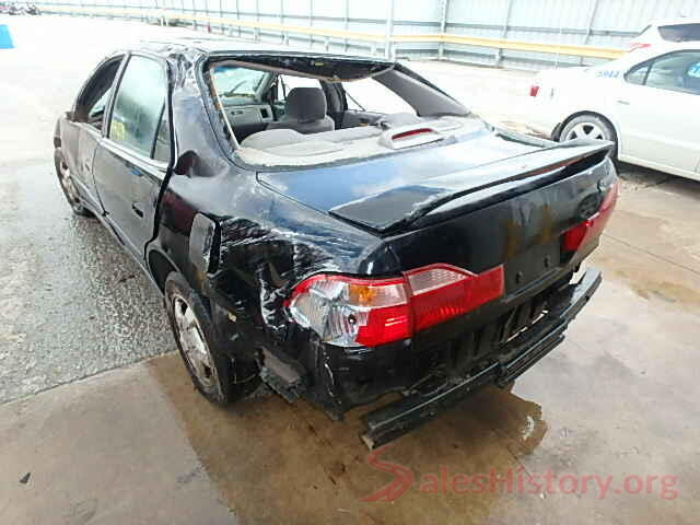 KNDPMCAC5H7139654 1999 HONDA ACCORD