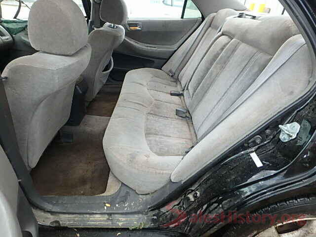 KNDPMCAC5H7139654 1999 HONDA ACCORD