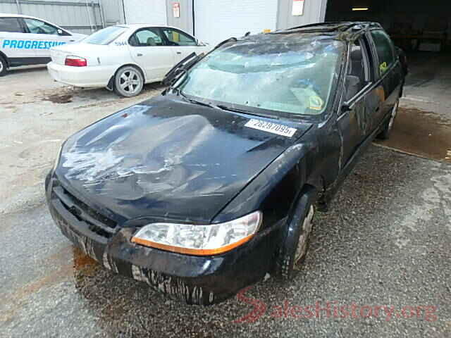 KNDPMCAC5H7139654 1999 HONDA ACCORD