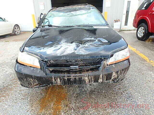 KNDPMCAC5H7139654 1999 HONDA ACCORD