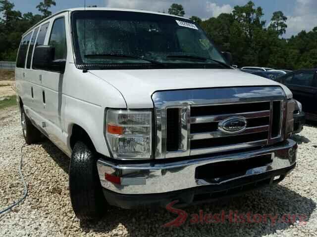 WDDZF4JBXHA067083 2012 FORD ECONOLINE