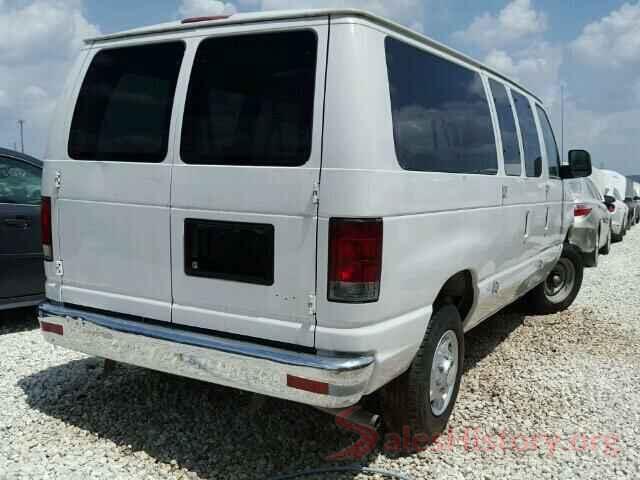 WDDZF4JBXHA067083 2012 FORD ECONOLINE