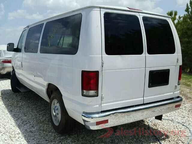 WDDZF4JBXHA067083 2012 FORD ECONOLINE