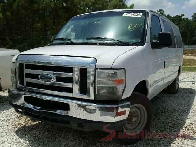 WDDZF4JBXHA067083 2012 FORD ECONOLINE