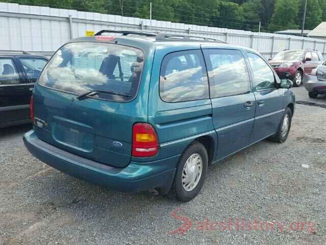 3N1CN8DV2LL879269 1996 FORD WINDSTAR