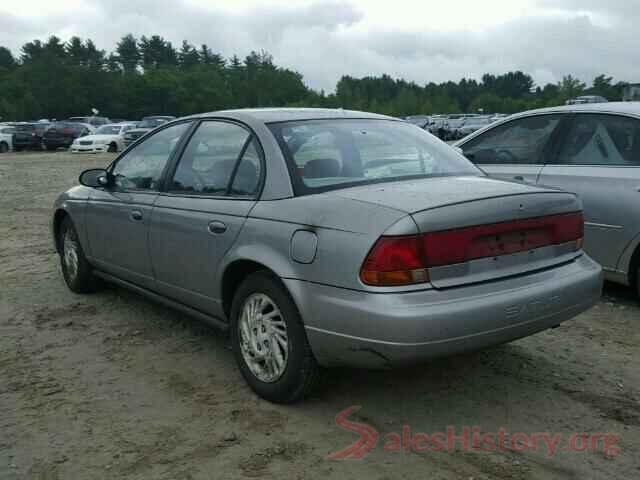 JTEBU5JR1G5331900 1998 SATURN SL/SL1/SL2