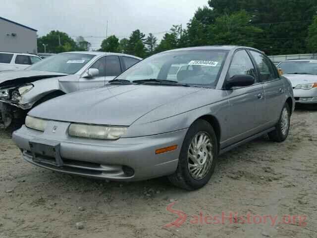 JTEBU5JR1G5331900 1998 SATURN SL/SL1/SL2