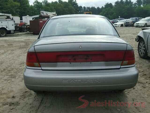 JTEBU5JR1G5331900 1998 SATURN SL/SL1/SL2