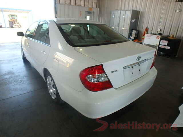 5YFBURHE9HP682816 2002 TOYOTA CAMRY