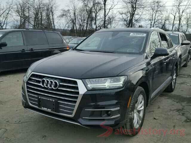 WA1LHAF79JD011034 2018 AUDI Q7