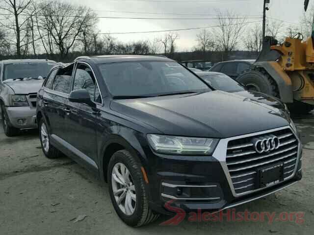 WA1LHAF79JD011034 2018 AUDI Q7