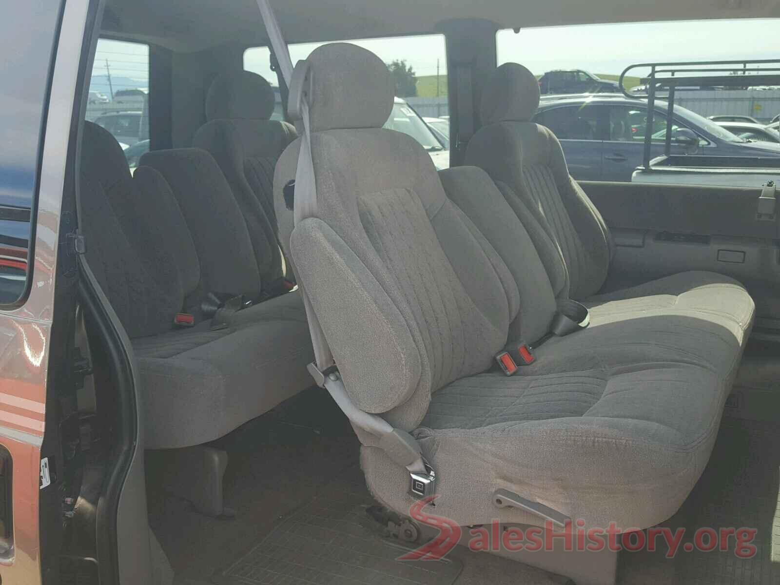 3N1AB7AP4GL651442 2002 CHEVROLET ASTRO