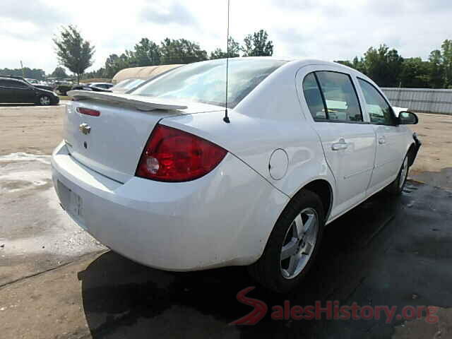 KMHD84LF4LU077254 2006 CHEVROLET COBALT