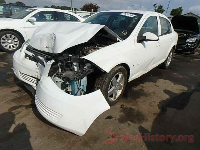 KMHD84LF4LU077254 2006 CHEVROLET COBALT