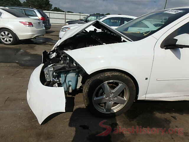 KMHD84LF4LU077254 2006 CHEVROLET COBALT