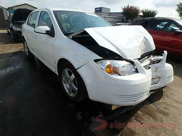 KMHD84LF4LU077254 2006 CHEVROLET COBALT