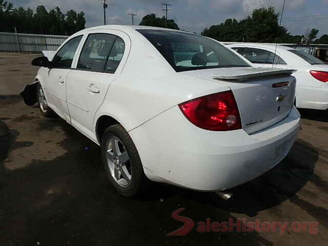 KMHD84LF4LU077254 2006 CHEVROLET COBALT