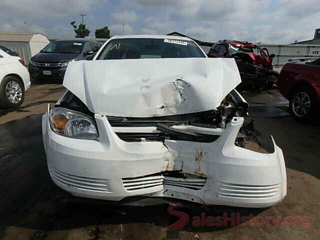 KMHD84LF4LU077254 2006 CHEVROLET COBALT