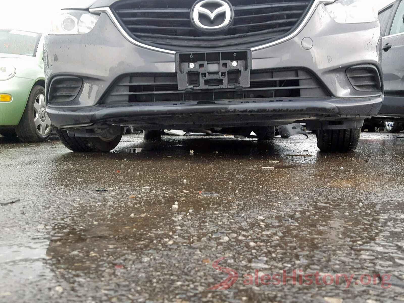 3N1AB7AP4KY224287 2017 MAZDA 6