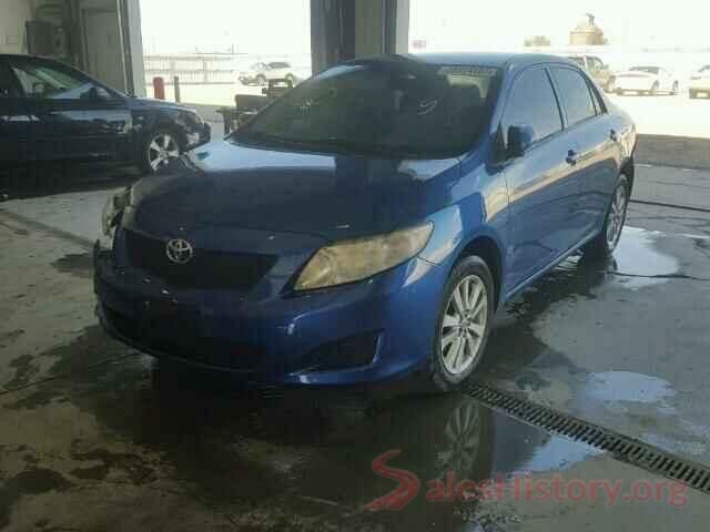 YV4A221L1L1556235 2009 TOYOTA COROLLA