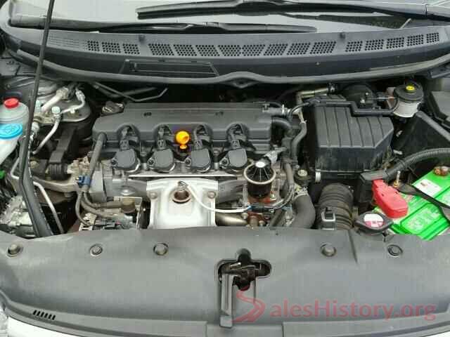 1N4AL3AP1GC232260 2008 HONDA CIVIC