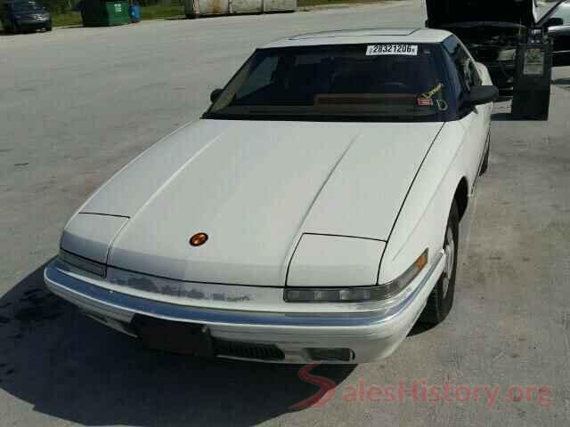 5NPD74LF2KH490354 1989 BUICK ALL OTHER