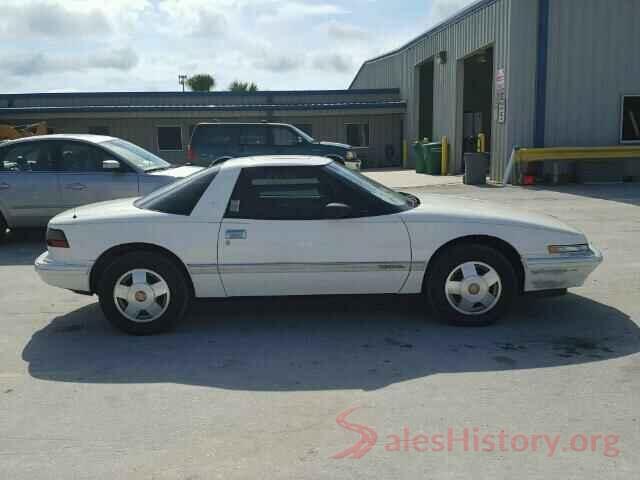 5NPD74LF2KH490354 1989 BUICK ALL OTHER