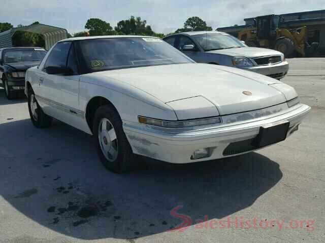 5NPD74LF2KH490354 1989 BUICK ALL OTHER