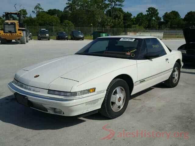 5NPD74LF2KH490354 1989 BUICK ALL OTHER