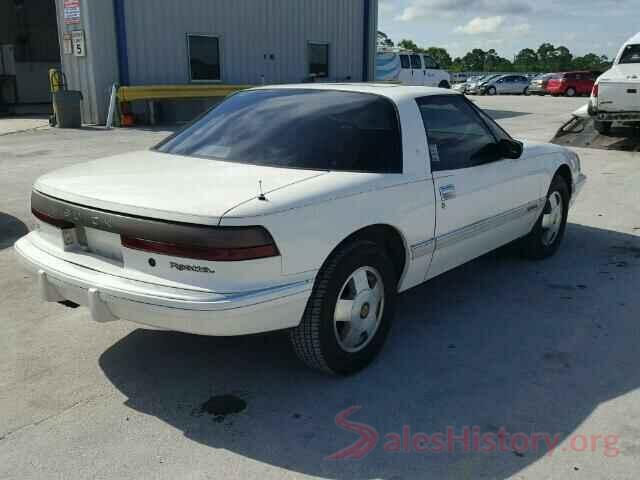 5NPD74LF2KH490354 1989 BUICK ALL OTHER