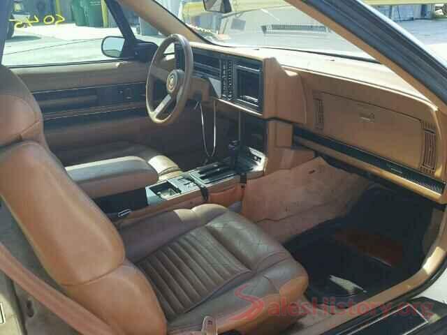 5NPD74LF2KH490354 1989 BUICK ALL OTHER