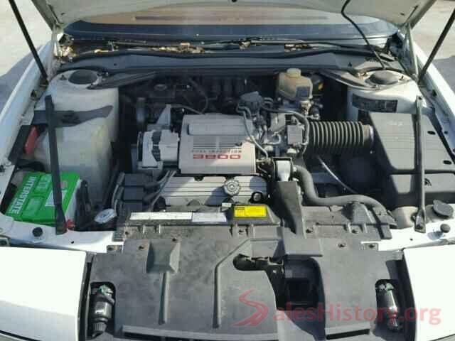 5NPD74LF2KH490354 1989 BUICK ALL OTHER