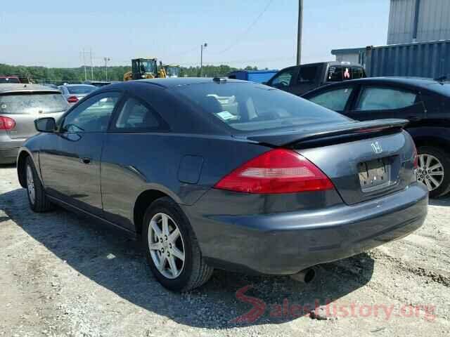 5YFBURHE2GP483668 2004 HONDA ACCORD