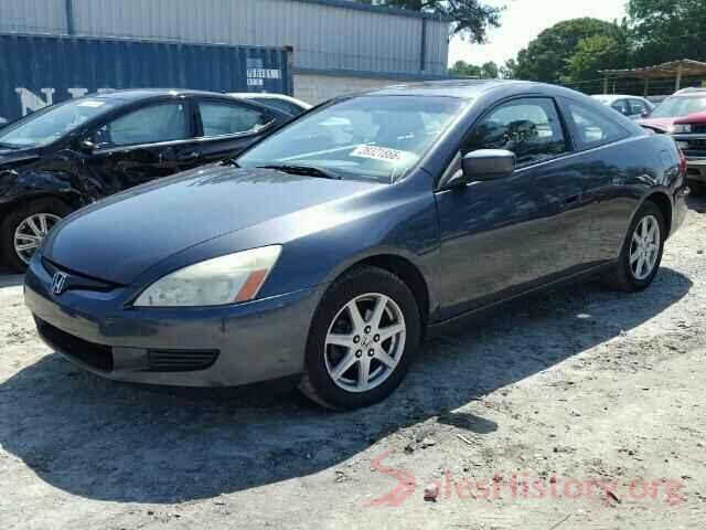 5YFBURHE2GP483668 2004 HONDA ACCORD