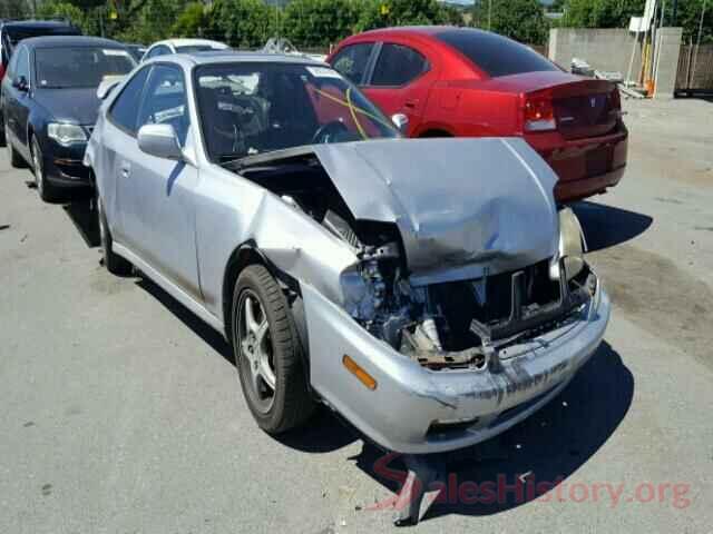 3KPA24AB4KE247389 2001 HONDA PRELUDE